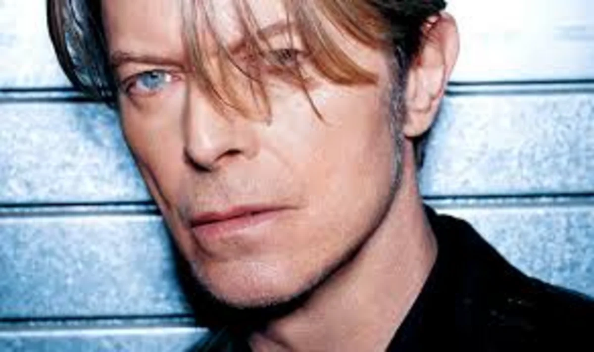 David Bowie's private art collection reveals for the first time