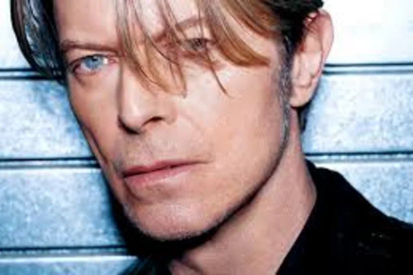David Bowie's private art collection reveals for the first time