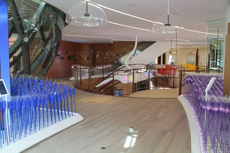 ​Azərbaycanın da təmsil olunduğu “Milan Expo 2015” beynəlxalq sərgisi açılıb