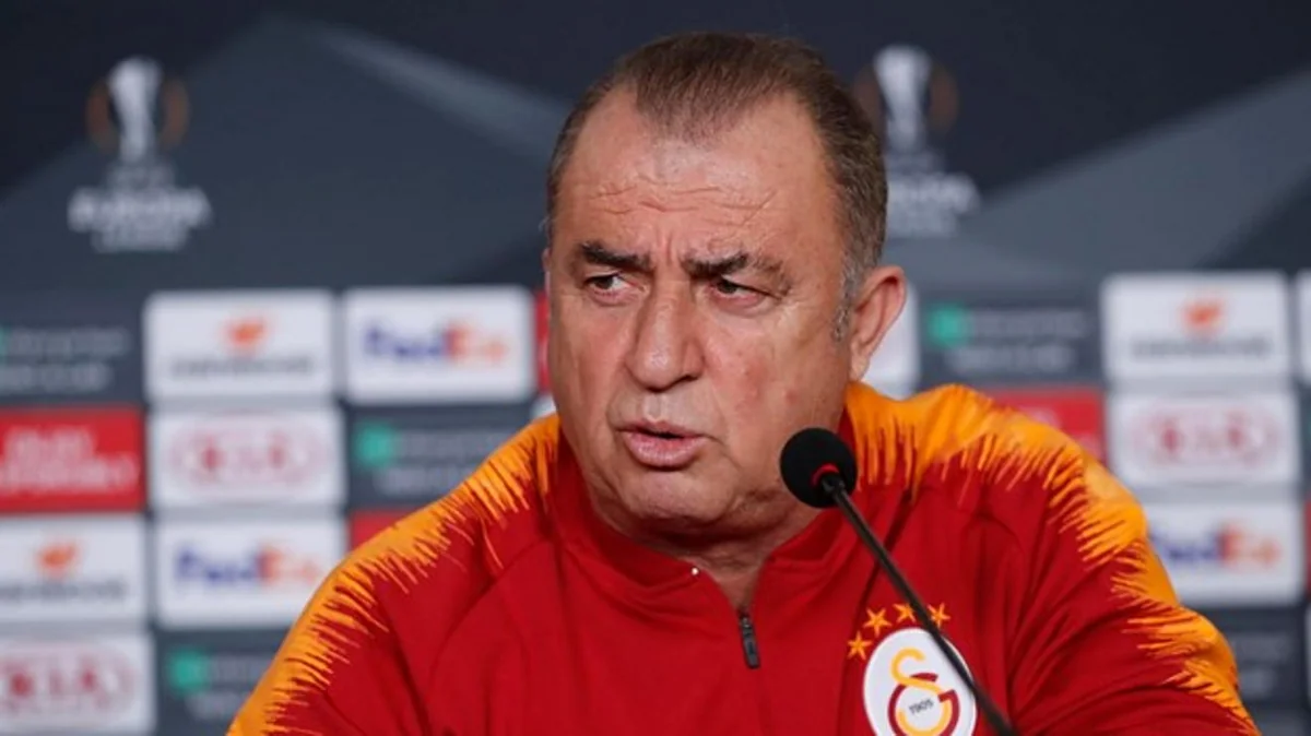 Fatih Terim Arda Turan üçün klub rəhbərliyinə müraciət etdi