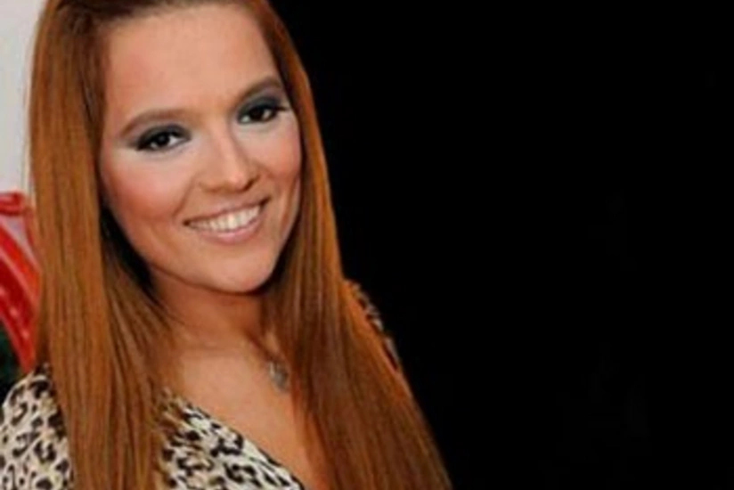 Demet Akalın Azərbaycana gəlməkdən imtina edib