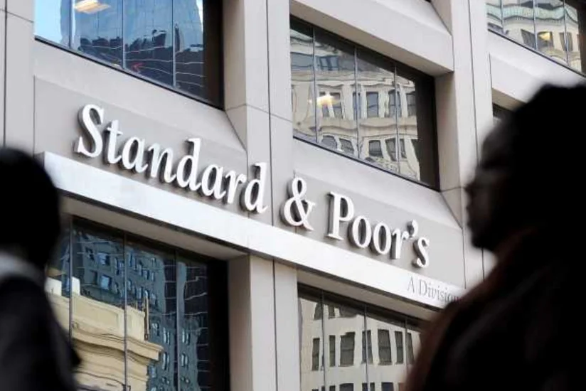 Standard&Poor’s Azərbaycanın kredit reytinqini sabit saxlayıb
