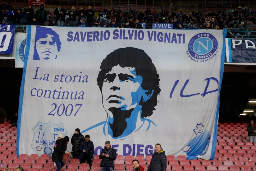 Argentinada Maradonanın ölümü ilə əlaqədar olaraq matəm elan edilib
