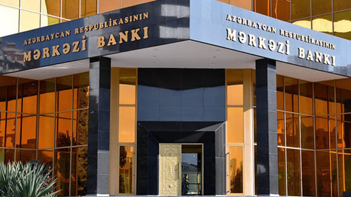 Azərbaycan Mərkəzi Bankı sığortaçı seçir