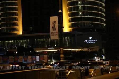 Azərbaycanda Zəfər Günü tədbirləri başlayıb