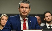 Hegseth cancels visit to Israel