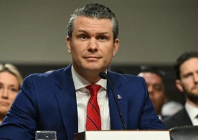 Hegseth cancels visit to Israel