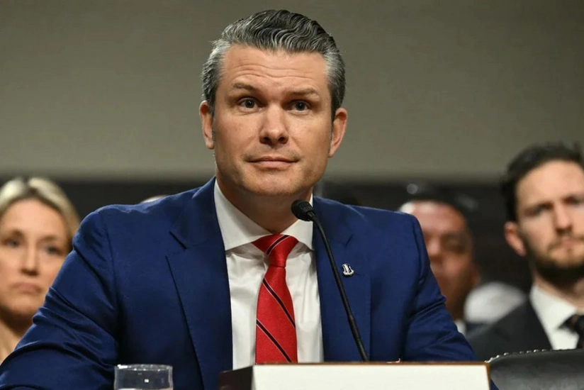 ABŞ-nin müdafiə naziri İsrailə səfərini ləğv edib