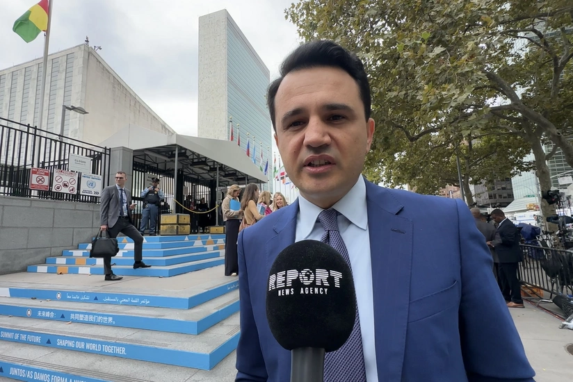 Tacikistanın BMT-dəki daimi nümayəndəsi: Azərbaycanın COP29-a uğurlu ev sahibliyi edəcəyinə əminik