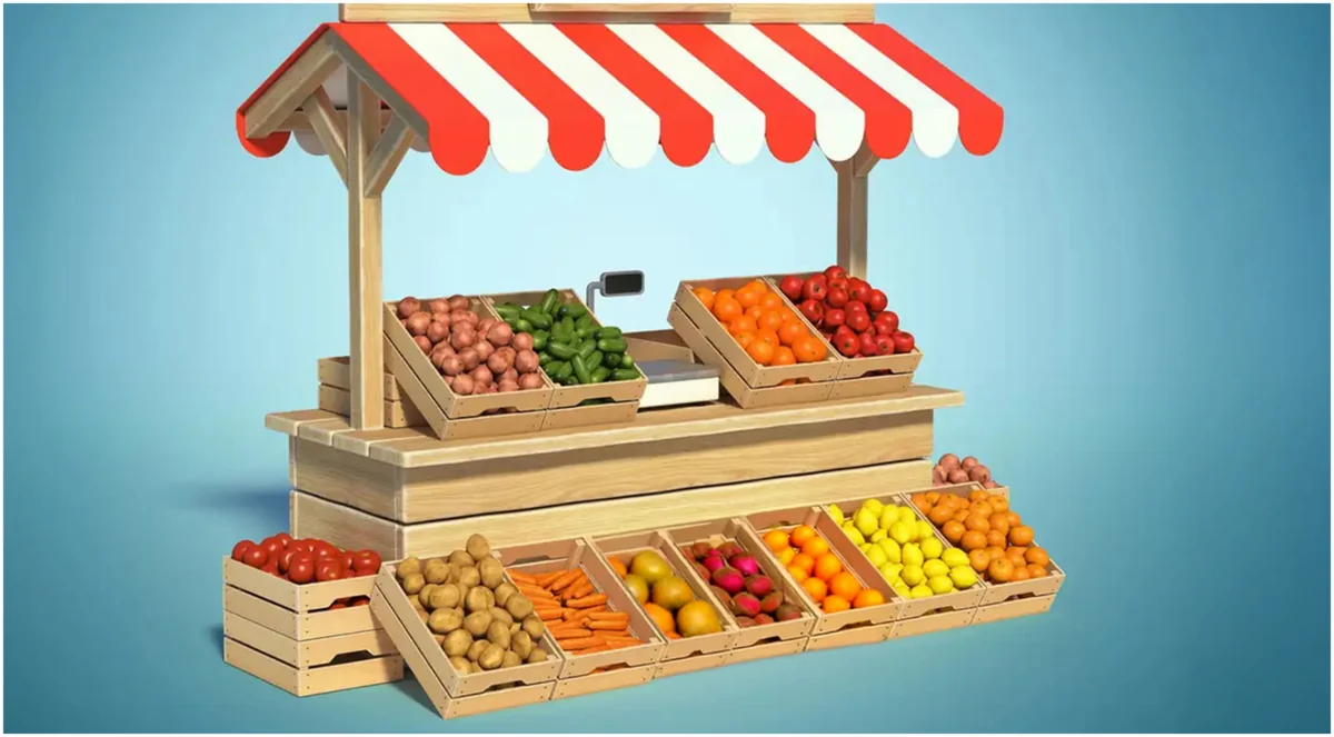 Bakıda hər həftə sonu “KOB bazar” adlı satış yarmarkası keçiriləcək
