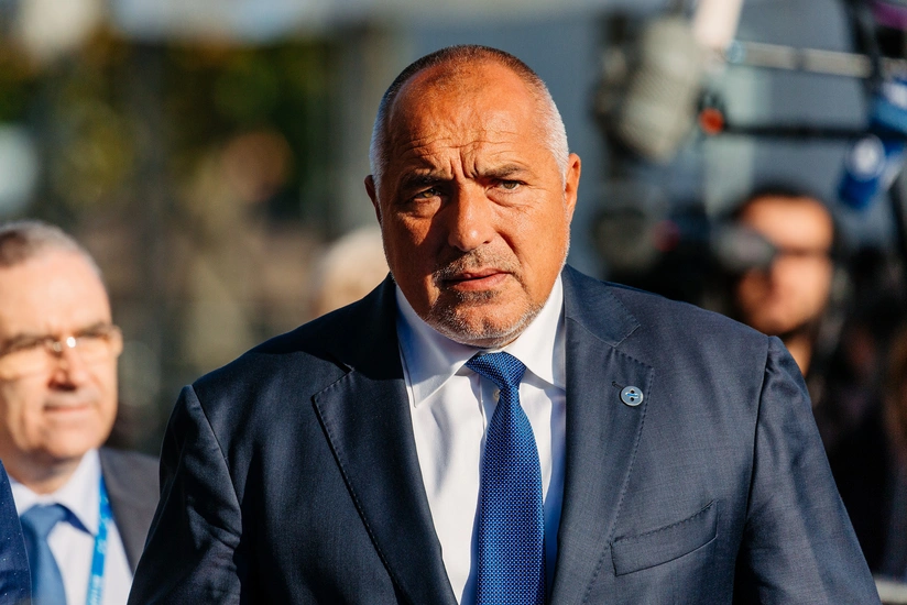 Boyko Borisov says there is progress in IGB construction