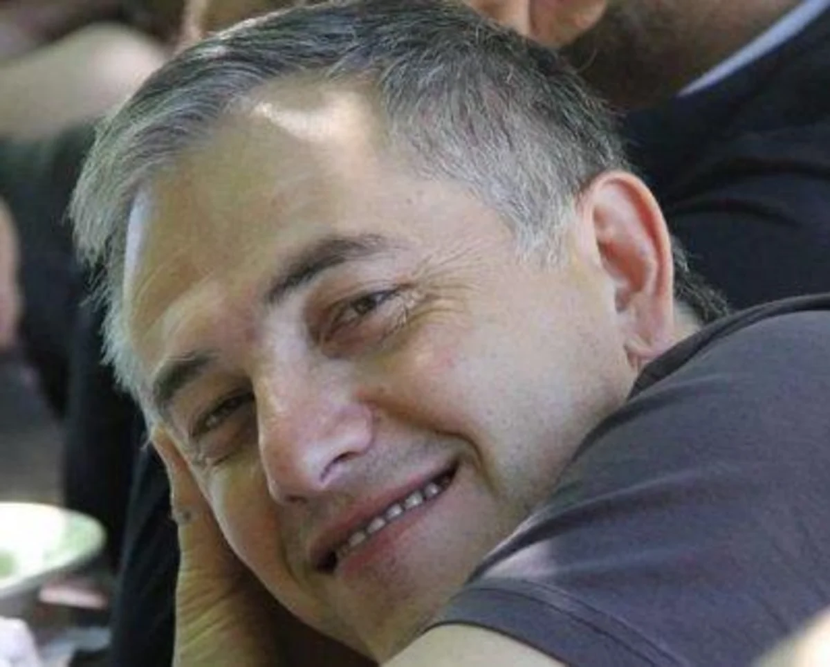 Sabiq icra başçısı Saleh Rüstəmov əfv edilib