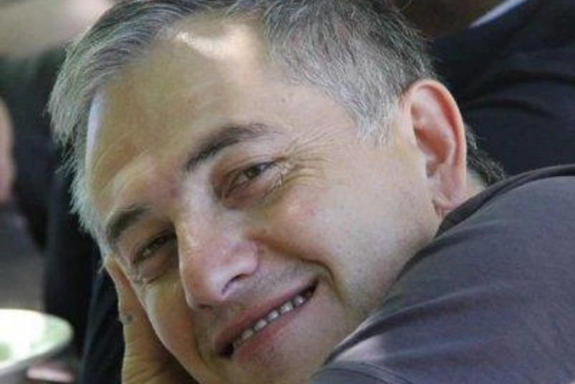 Sabiq icra başçısı Saleh Rüstəmov əfv edilib