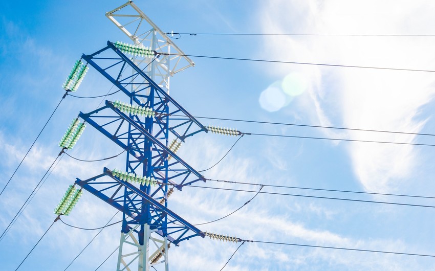 Over 7 billion kWh of electricity produced in Azerbaijan in Q12024