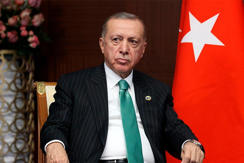 Ərdoğan: “Türkiyə və Qətər HƏMAS-la İsrail arasında girov mübadiləsi üçün işləri davam etdirir”