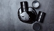Цены на нефть слабо изменились