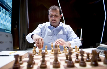 ShamkirChess2015 turnirində III tura start verilib