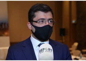 Ахмед Исмаилов: Завершается работа над законопроектом О медиа