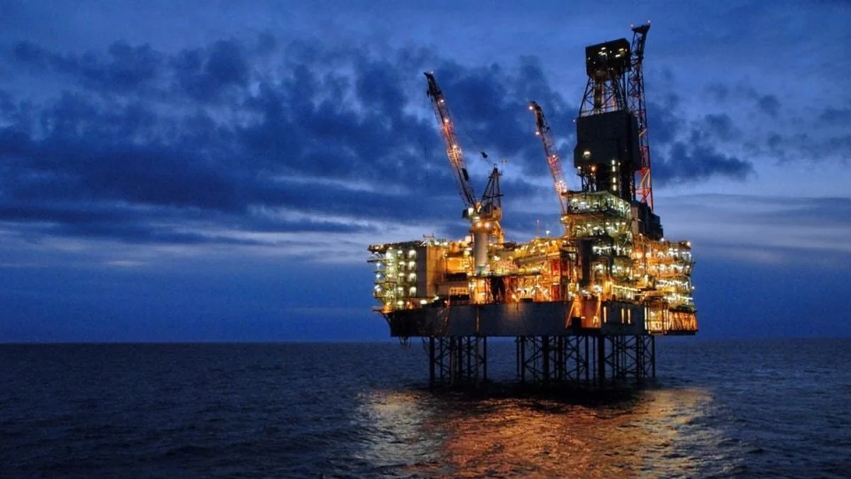 Shah Deniz expenditures decrease