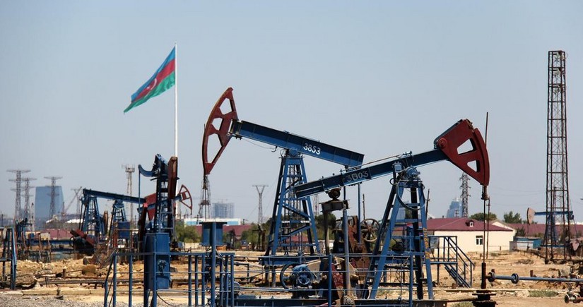 Azərbaycan neftinin qiyməti 82 dolları ötüb