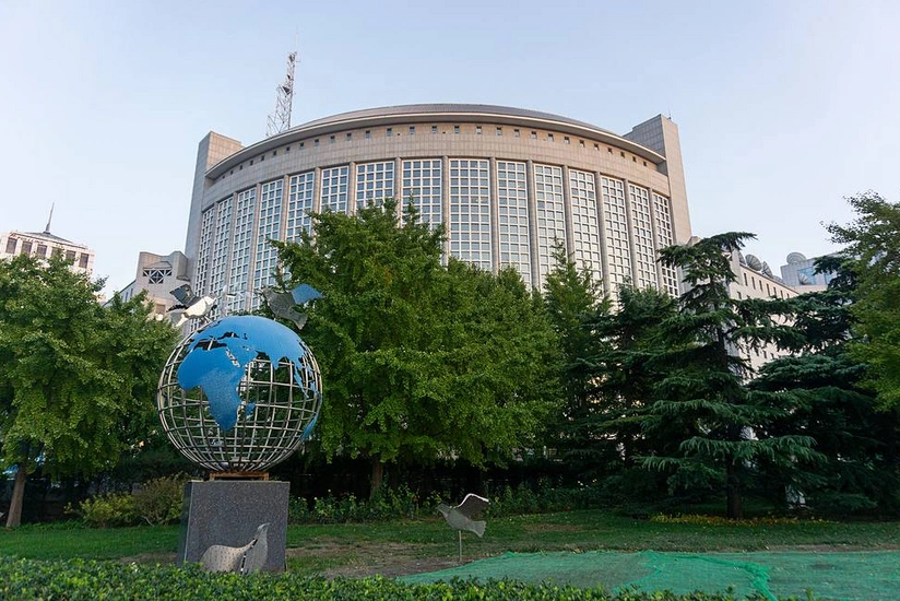 China to sanction three US companies over arms sales to Taiwan