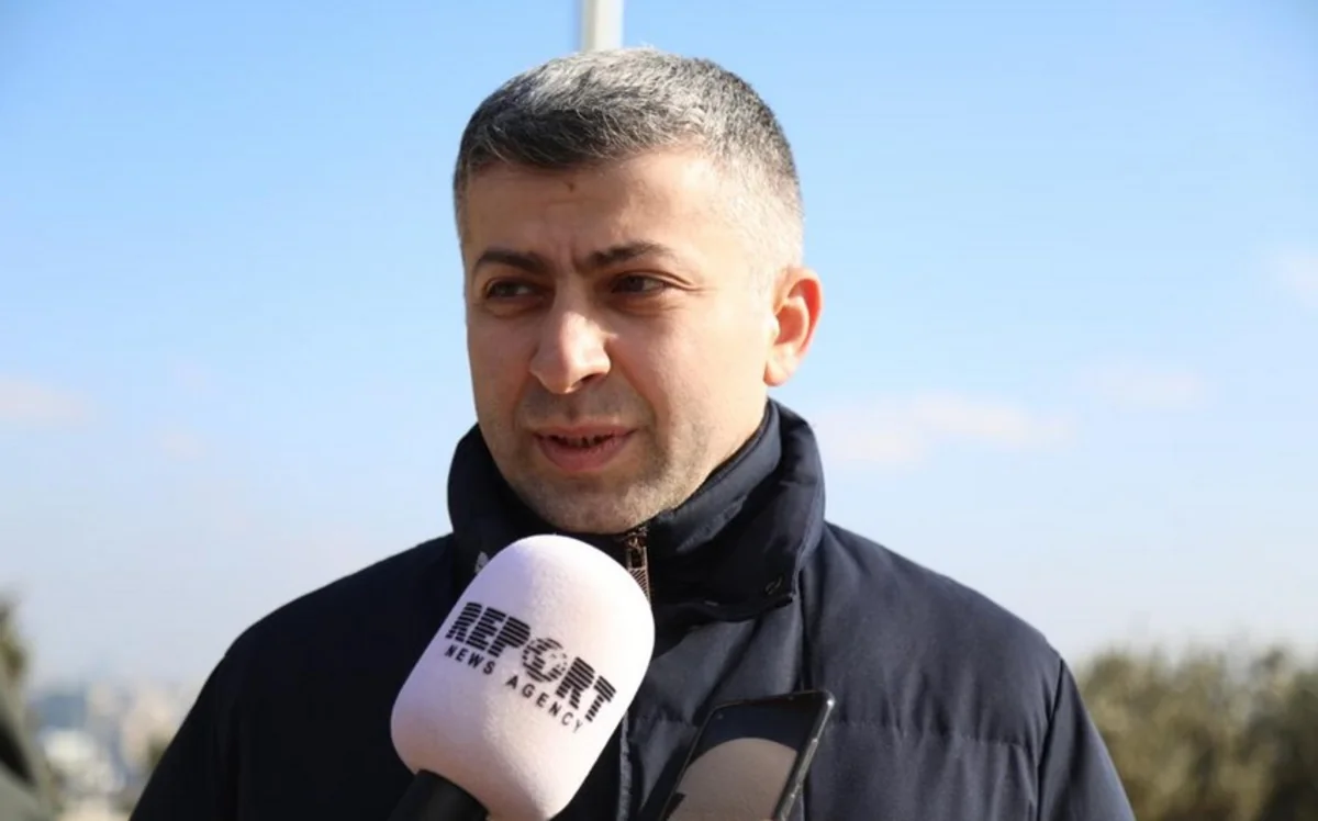 Azərbaycan Mərkəzi Bankı kredit ittifaqlarının sayının azalmasını şərh edib