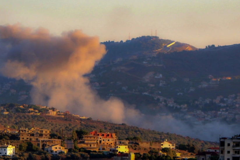 Livan BMT TŞ-yə şikayət ünvanlayıb