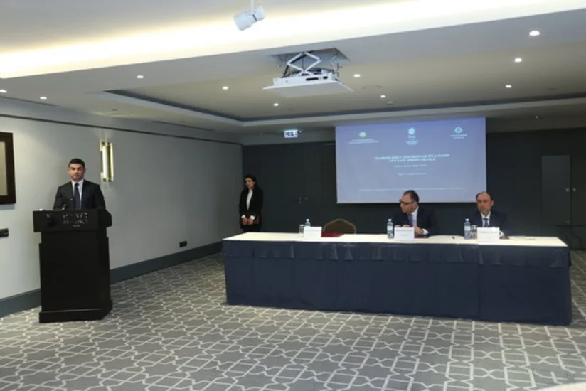 Azərbaycanda kiçik və orta biznes subyektlərinin maliyyə resurslarına çıxış imkanları genişləndiriləcək