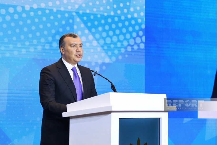 Sahil Babayev: “Azərbaycanda əmək müqavilələrinin sayı 50 % artıb”