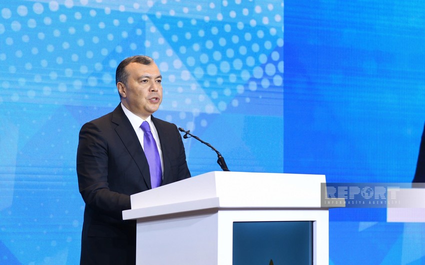 Sahil Babayev: “Azərbaycanda əmək müqavilələrinin sayı 50 % artıb”