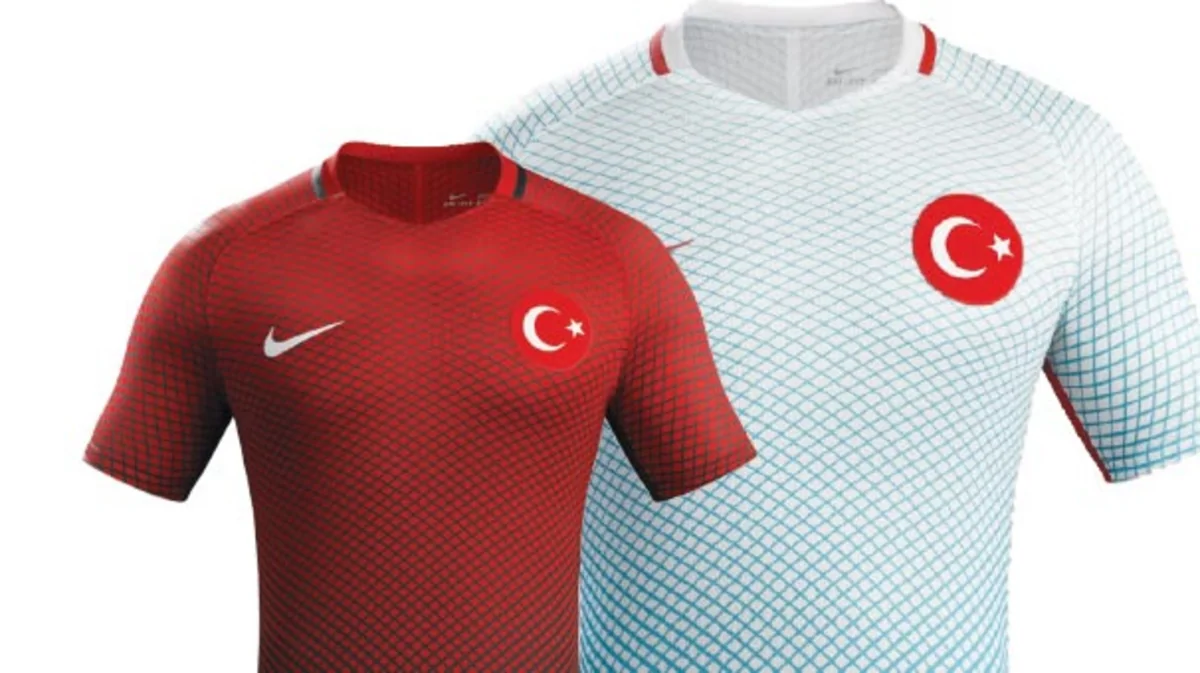​Türkiyə millisinin forma satışında tarixi rekord qeydə alınıb