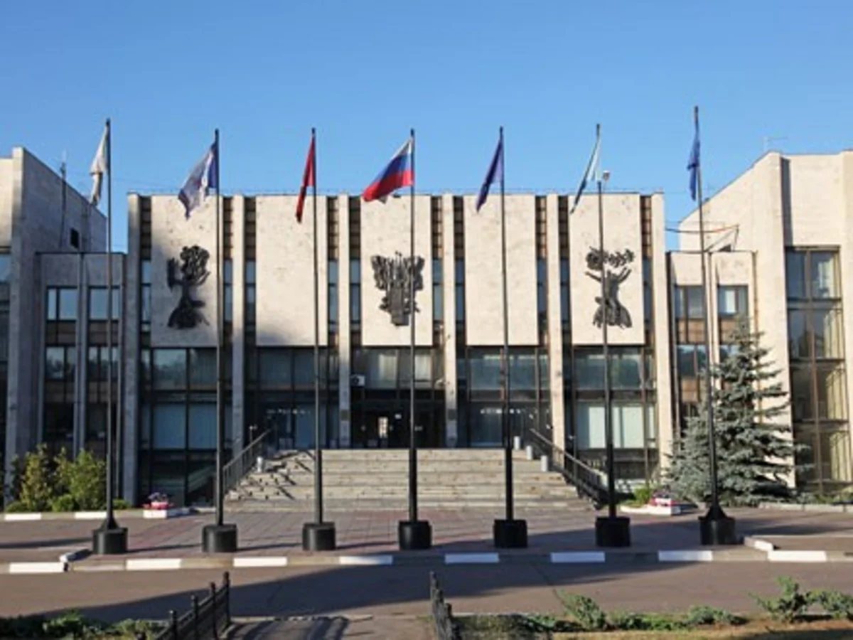 Moskva Dövlət Beynəlxalq Əlaqələr Universitetinə qəbul imtahanının müsahibə mərhələsi keçirilib