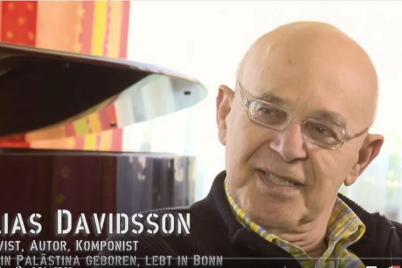 Elias Davidson: US was involved in Mumbai attacks