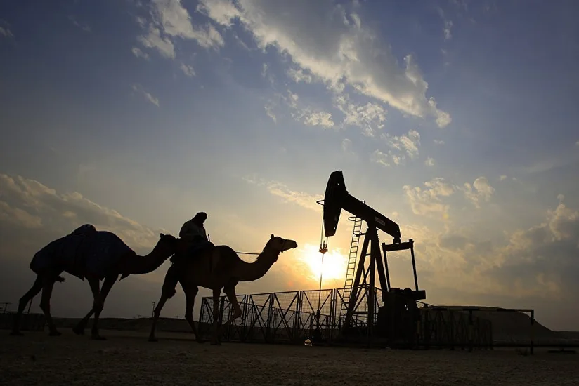 Brent neftinin qiyməti 71 dollardan aşağı düşüb