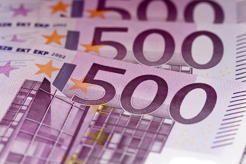 Международная помощь Украине достигла €170 млрд