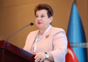 Orlova: SDG digital dashboard may also be useful for Azerbaijan