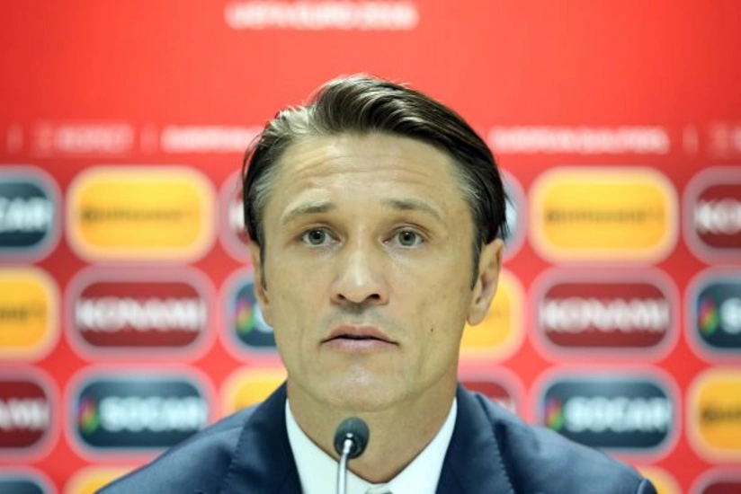 ​Xorvatiya yığmasının baş məşqçisi istefaya göndərilib