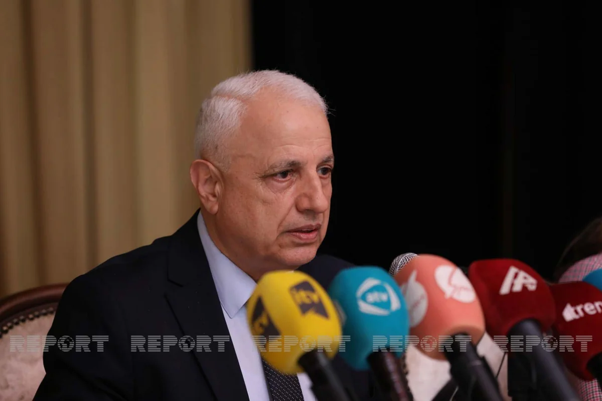 Akhundov: Search for missing persons will be carried out in Azerbaijani areas, where Russian peacekeepers are temporarily stationed