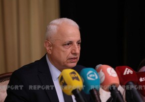 Akhundov: Search for missing persons will be carried out in Azerbaijani areas, where Russian peacekeepers are temporarily stationed