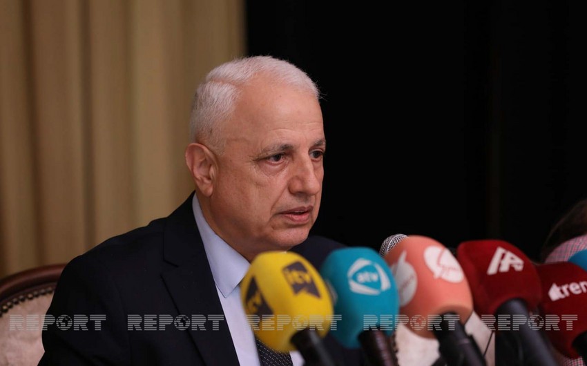 İsmayıl Axundov: “Rusiya sülhmərmalılarının müvəqqəti yerləşdiyi Azərbaycan ərazilərində də itkin düşənlərin axtarışları aparılacaq”