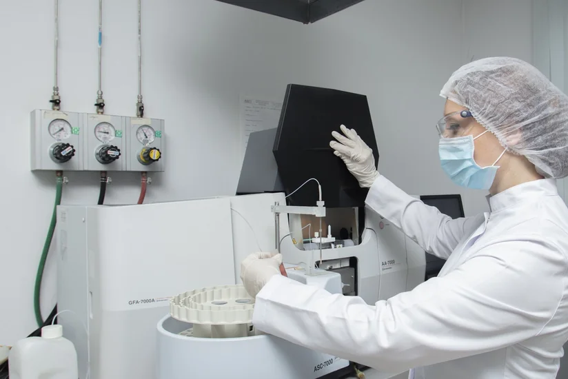 AQTA-nın növbəti laboratoriyası milli və beynəlxalq akkreditasiyadan keçib