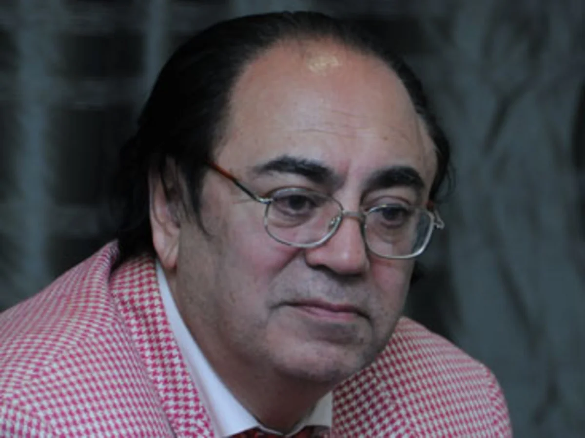 Cavan Zeynallıya Prezidentin fərdi təqaüdü veriləcək