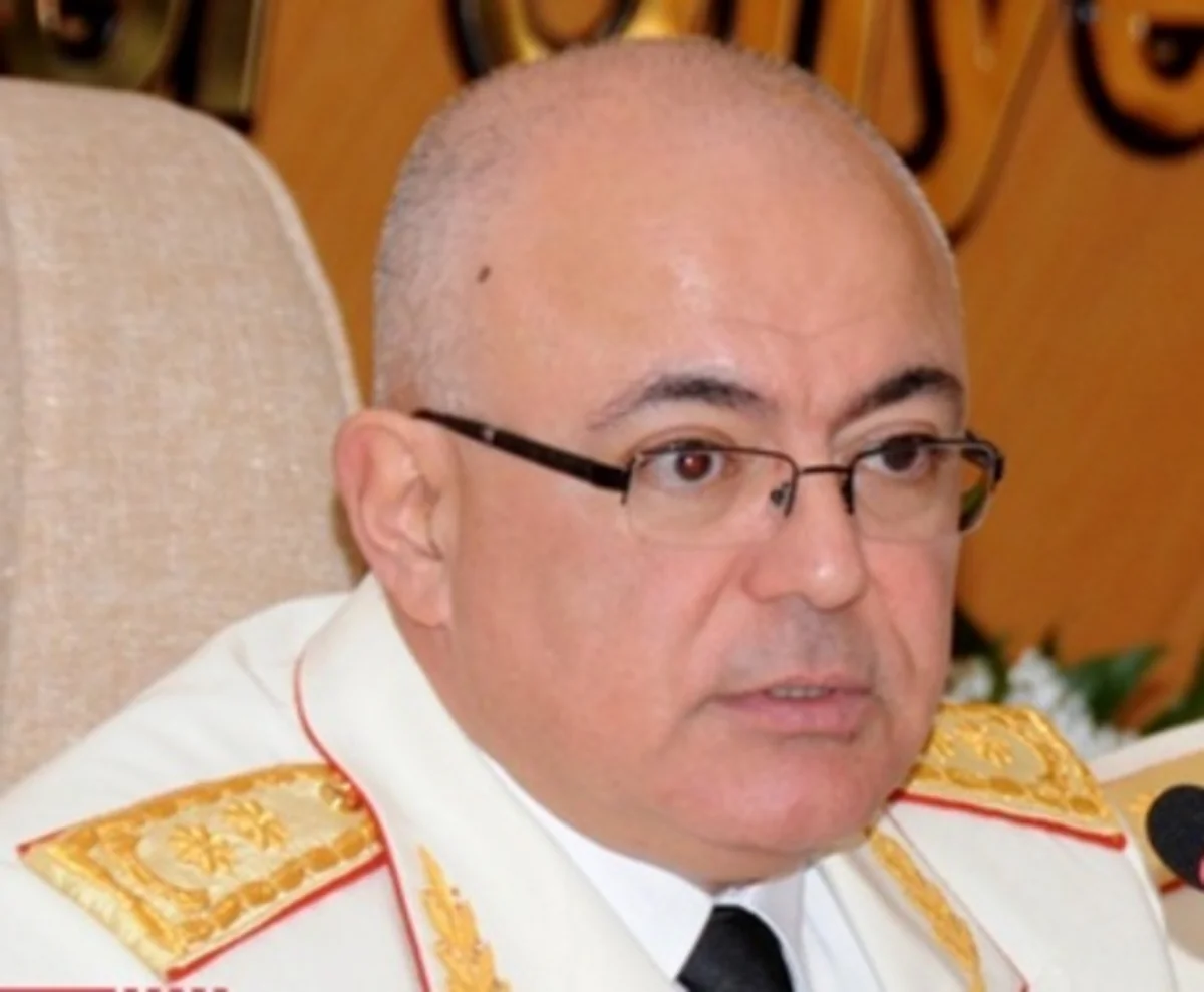 ​Gömrük Komitəsinin sədri Yardımlıda vətəndaşları qəbul edəcək
