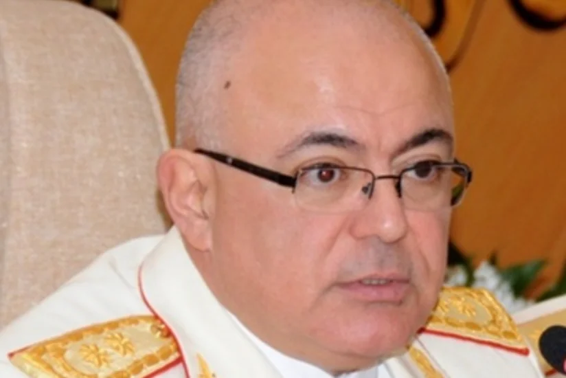 ​Gömrük Komitəsinin sədri Yardımlıda vətəndaşları qəbul edəcək