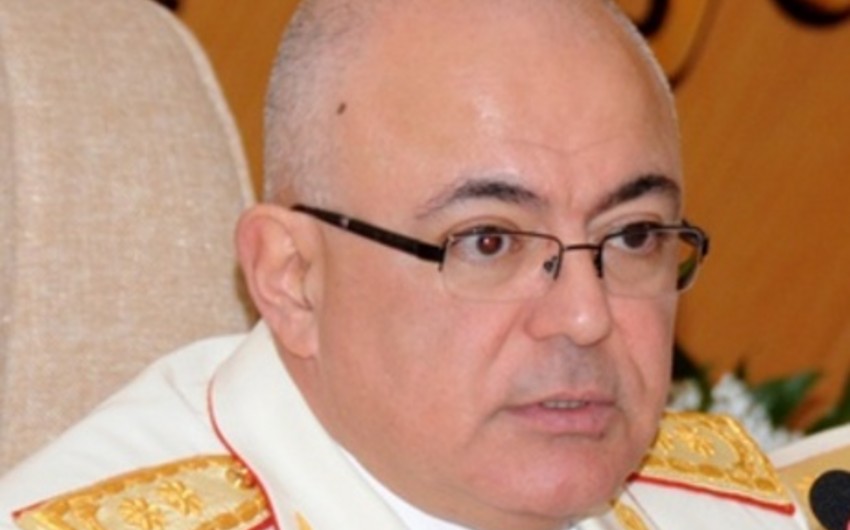 ​Gömrük Komitəsinin sədri Yardımlıda vətəndaşları qəbul edəcək
