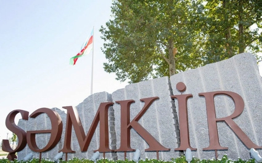 Şəmkir Suvarma Sistemləri İdarəsinə yeni rəis təyin edilib