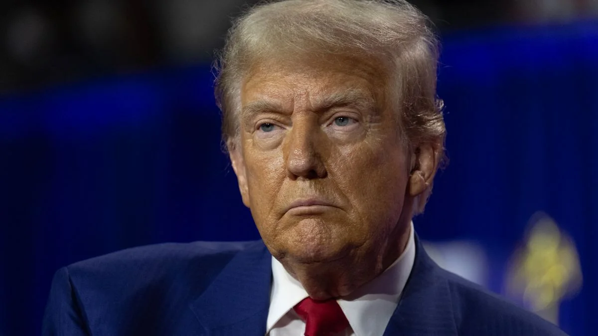 Trump announces 50% tariff on copper imports