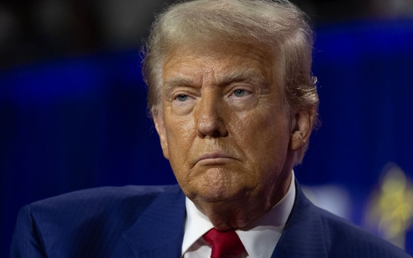 Trump threatens Iran with severe consequences if it attacks US bases