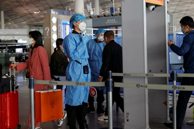 В Бангкоке продлили строгие ограничительные меры из-за COVID-19