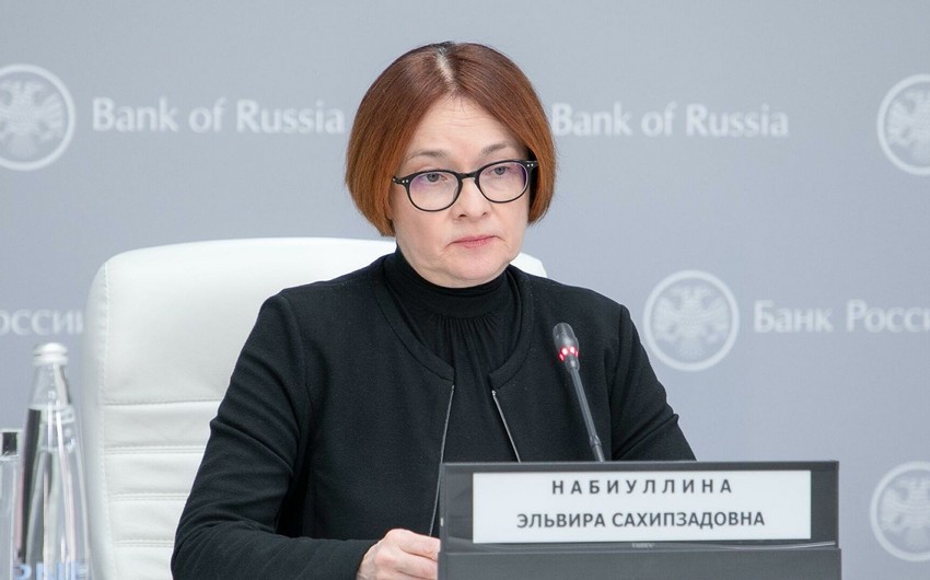Глава ЦБ России: Новые санкции не создают системных рисков для банков
